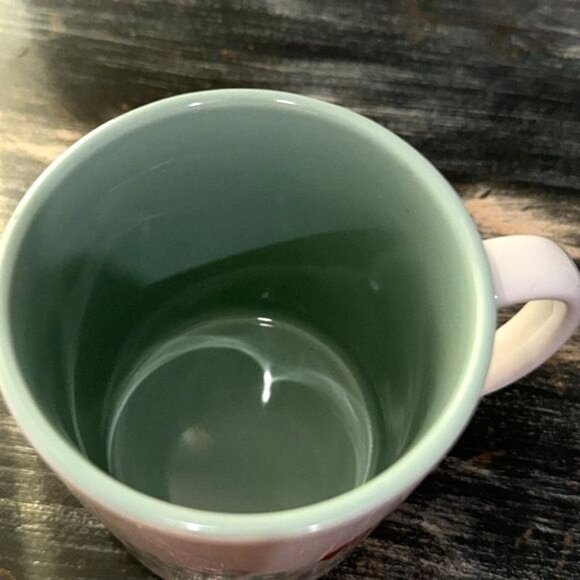 Hola Bonita Stoneware Mug Target Room Essentials 11 oz Microwave & Dishwasher Sa - Picture 2 of 6